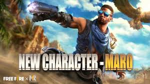 #hacker garena free fire tax #short Garena Free Fire Adds New Character Maro To The Game Digit