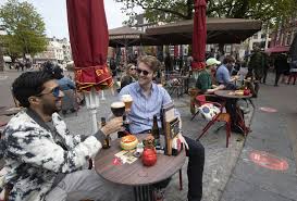 Of zoek in het menu of bij belangrijke thema's. Lockerungen In Den Niederlanden Ab Ende Juni Massenveranstaltungen Ohne Maske