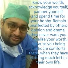Dr Nitin Singhal