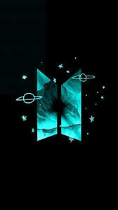 Free download latest collection of bts wallpapers and backgrounds. Bts Logo Wallpaper 2020