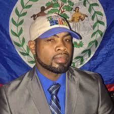 Dwight Pinnock's Instagram, Twitter & Facebook