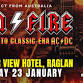 BON⚡️FIRE - AC/DC TRIBUTE - Harbour View Hotel Raglan 14 Bow St Event Image
