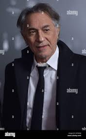 Richard berry hi-res stock photography and images