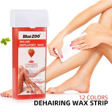 If you want a quick and painless hair removal method, then depilatory creams are your solution. Buy Wax Easy And Quick Depilation Strip Hair Removal Wax Hair Removal Cream At Affordable Prices Free Shipping Real Reviews With Photos Joom