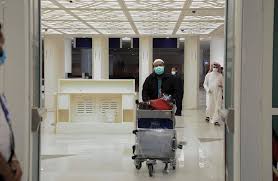 قد ربط الله تعالى بين الحج والذكر فجعله من أهم مقاصد الركن الخامس من أركان الدين، قال تعالى وفيما يلي الأدعية النبوية والأذكار الواردة في محطات الحج ومواقيته الزمانية والمكانية والعمرة والزيارة فاحفظها ليكون حجك مبرورا وسعيك مشكورا. ÙˆØ²Ø§Ø±Ø© Ø§Ù„Ø­Ø¬ ÙˆØ§Ù„Ø¹Ù…Ø±Ø© ØªØ³ØªÙ‚Ø¨Ù„ Ø§Ù„ÙÙˆØ¬ Ø§Ù„Ø«Ø§Ù„Ø« Ù…Ù† Ù…Ø¹ØªÙ…Ø±ÙŠ Ø§Ù„Ø®Ø§Ø±Ø¬ Ø£Ø®Ø¨Ø§Ø± Ø§Ù„Ø³Ø¹ÙˆØ¯ÙŠØ© ØµØ­ÙŠÙØ© Ø¹ÙƒØ§Ø¸