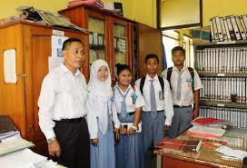 Smk n 2 klaten merupakan salah satu sekolah yang dinominasikan sebagai sekolah bertaraf internasional pada tahun 2010 dengan menerapkan 7. 4 Siswa Smkn 1 Sampit Praktek Di Kemenag