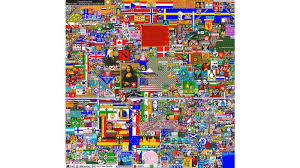 The princess was in another castle! Reddit And The Struggle To Detoxify The Internet The New Yorker