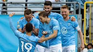 Since 1931, malmö ff have played continuously in allsvenskan with the exception of three seasons. Malmo Ff 2 1 Rangers Fr24 News English