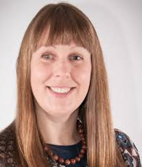 The Sue Pembrey Award