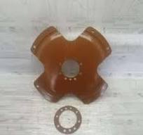 3EB-13-22330 INPUT PLATE | ZenSpare Aftermarket Heavy ...
