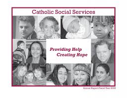 Providing Help Creating Hope