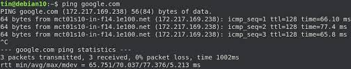 How Can I Resolve A Hostname To An Ip Address In A Bash Script?