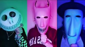 Atrapa a Santa Atroz en El Extraño Mundo de Jack