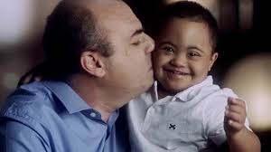 Shopping da Bahia faz homenagem aos pais adotivos