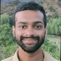 Vivek Adithya Jayaraman