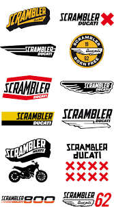 scrambler ducati scramblerducati com vintage logo design automotive logo design ducati scrambler