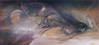 Artilo Susan Seddon Boulet Goddess Of The Sea Goddess Mythology