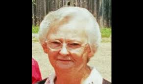 Juanita Bailey Austin, 94 of Magee, Mississippi