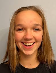 Top performers from Section 4 girls track & field state qualifier