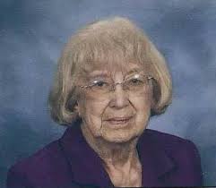 Bertha Corbett Obituary