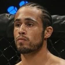 Jon Jones vs. Moyses Gabin, BCX 5