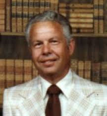 James Delton Starks (1927-2005)