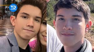 Leonardo Cepeda: Piden apoyo para localizar a joven desaparecido en EU|  Telediario México