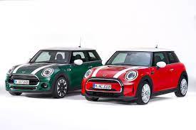 Click here to learn more about the 2022 mini cooper. 2022 Mini Cooper Refreshed With New Bumpers 500 Price Bump