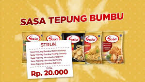 Only logged in customers who have purchased this product may leave a review. Mnctv Yuk Ikut Kuis Gebyar New Normal Sasa Tepung Bumbu Facebook