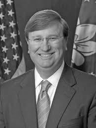 2022 MISSISSIPPI STATE & COUNTY