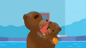 Petit ours brun est le compagnon de la petite enfance. 20min De Petit Ours Brun Compilation 7 Episodes 2 Youtube