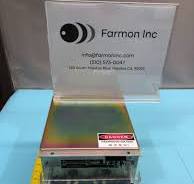 AMAT 0190-35875 HEATER DRIVER, SINGLE PHASE, 156412