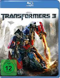 Watch trailers & learn more. Transformers 3 Blu Ray Amazon De Labeouf Shia Huntington Whiteley Rosie Duhamel Josh Mcdormand Frances Dempsey Patrick Turturro John Malkovich John Dunn Kevin Parsons Karyn Tudyk Alan Gibson Tyrese Jeong Ken Bay Michael