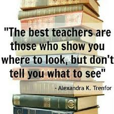 The Best Teachers Teaching Quotes Education Quotes Teacher Quotes