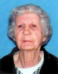 Ruby Maples Obituary November 17, 2003