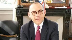 Bruno questel (born 21 december 1966) is a french politician of la république en marche! Senatoriales Dans L Eure Le Coup De Blues Et Le Coup De Gueule De Bruno Questel