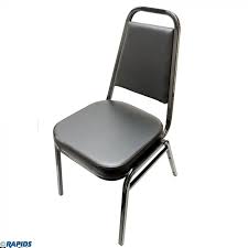 The vinyl stacking chairs on alibaba.com are perfectly suited to blend in with any type of interior decorations and they add more touches of glamor to your existing decor. Special Offer Black Vinyl Stackable Banquet Chair W Padded Seat