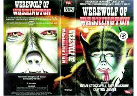 The Werewolf of Washington - Where to Watch and Stream - TV Guide