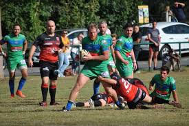 Je n'exclue pas de faire quelques apartés sur le rugby, qui a toujours été ma passion. Rugby Championnat De France Les Rencontres En Honneur Promotion Honneur 1e 2e 3e Et 4e Serie Ohvalie