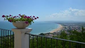 Vasto E La Costa Dei Trabocchi Luoghi Meravigliosi Vacanze In Italia Paesaggi