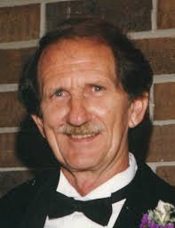 Obituary information for Richard A Markley