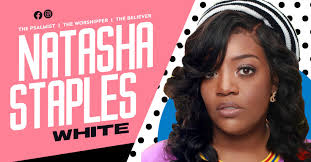 Natasha Staples-White
