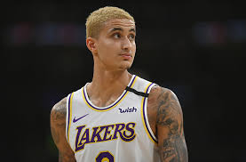 Kyle kuzma season by season stats. Why A Kyle Kuzma Trade Is Now Necessary Per Sources