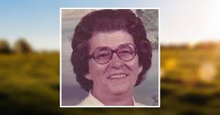 Tessie Mae Moore Obituary May 3, 2013