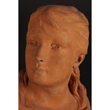 JE CROIS", A.K. Mario., Francja, 1890