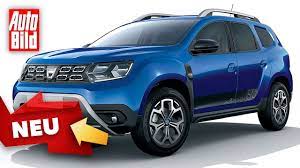 Jun 22, 2021 · noul duster este disponibil de acum și în varianta echipată cu cutia automată edc cu 6 trepte, cuplată cu motorul tce 150. Dacia Duster 2020 Neuvorstellung Suv Sonderausstattung Infos Youtube