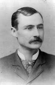 Holmes, Clara Wallace and Robert P. Holmes