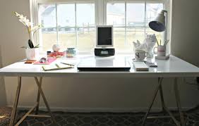 Find affordable furniture and home goods at ikea! Ikea Hack Desk For Two Novocom Top