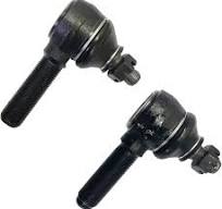 Amazon.com: DJGAA 2Pcs Tie Rod Ends, ES150L ES150R Outer Tie ...