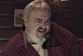 'he was a good man'. Lost In A Flashforward Lost In A Flashfoward Exclusive Twin Peaks Interview With Walter Olkewicz Will Jean Michel Be Back In The Show Will There Be A Season Four Of Twin Peaks English